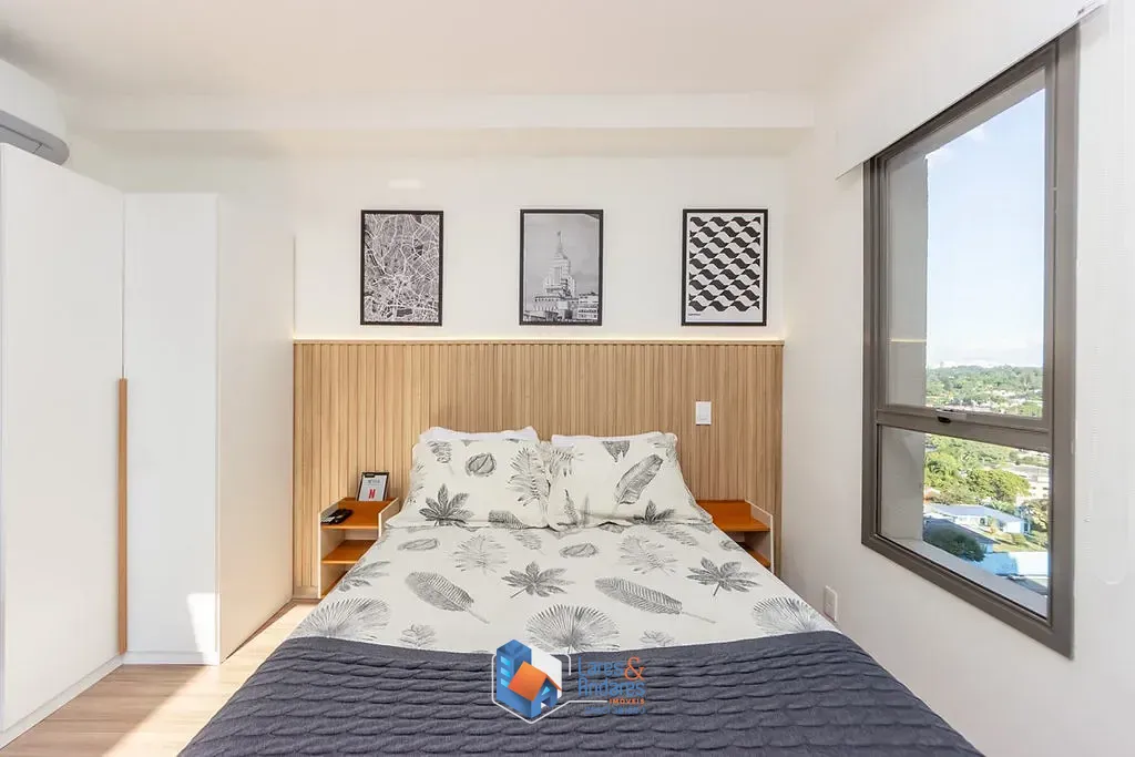 Apartamento, 1 quarto, 56 m² - Foto 21