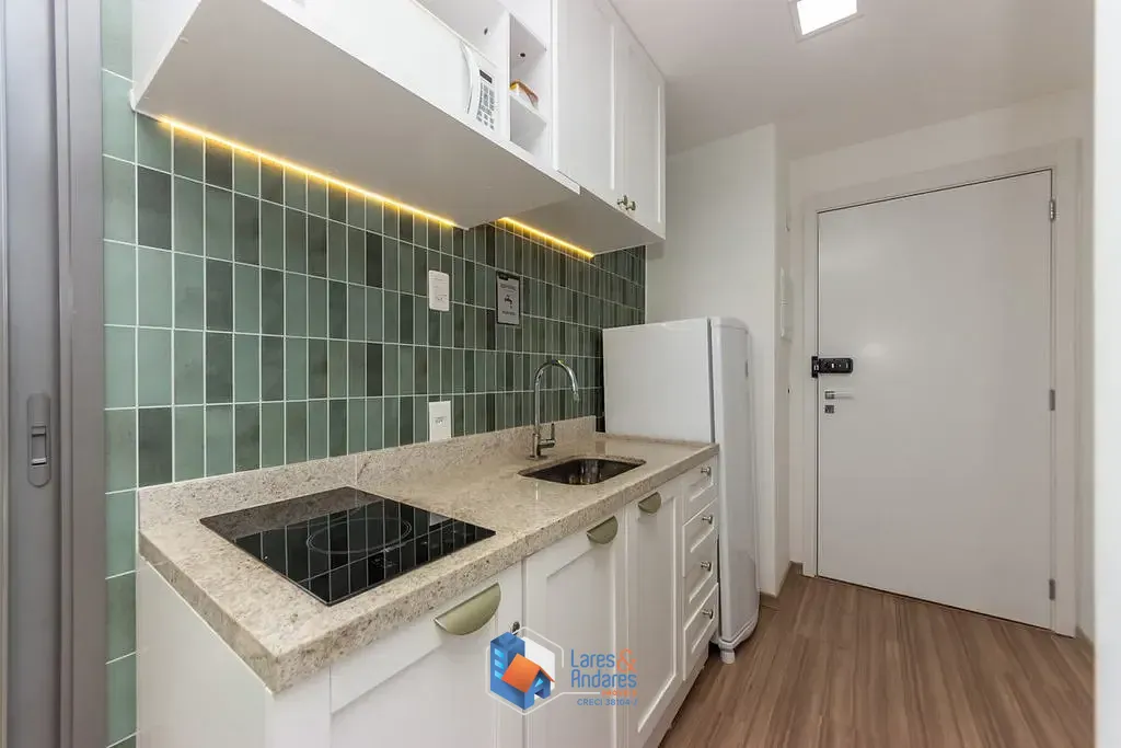 Apartamento, 1 quarto, 56 m² - Foto 25