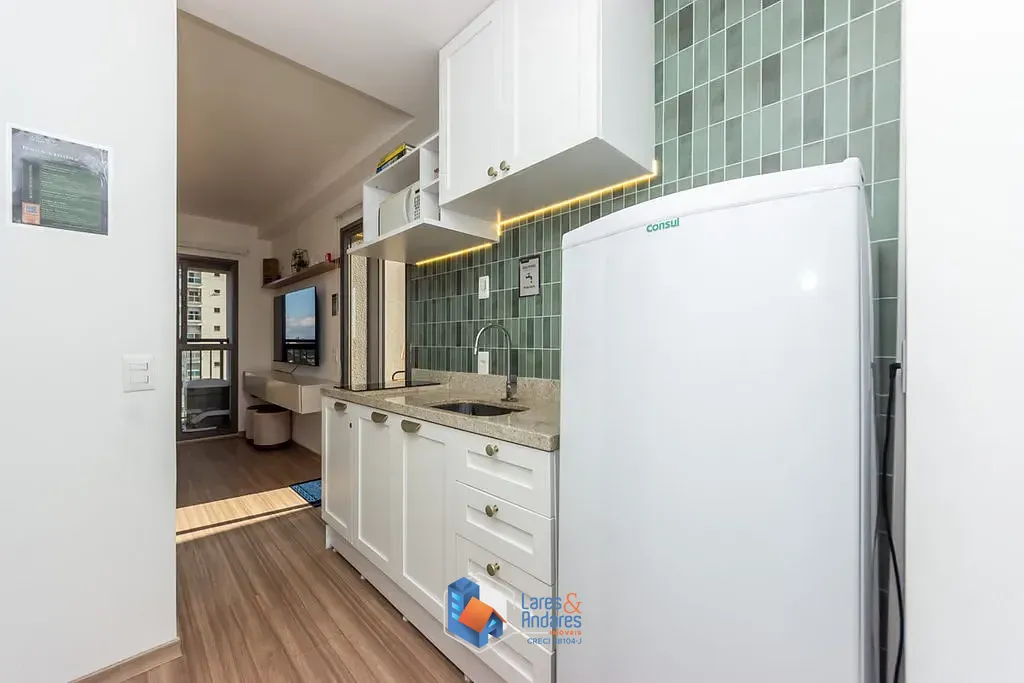 Apartamento, 1 quarto, 56 m² - Foto 26