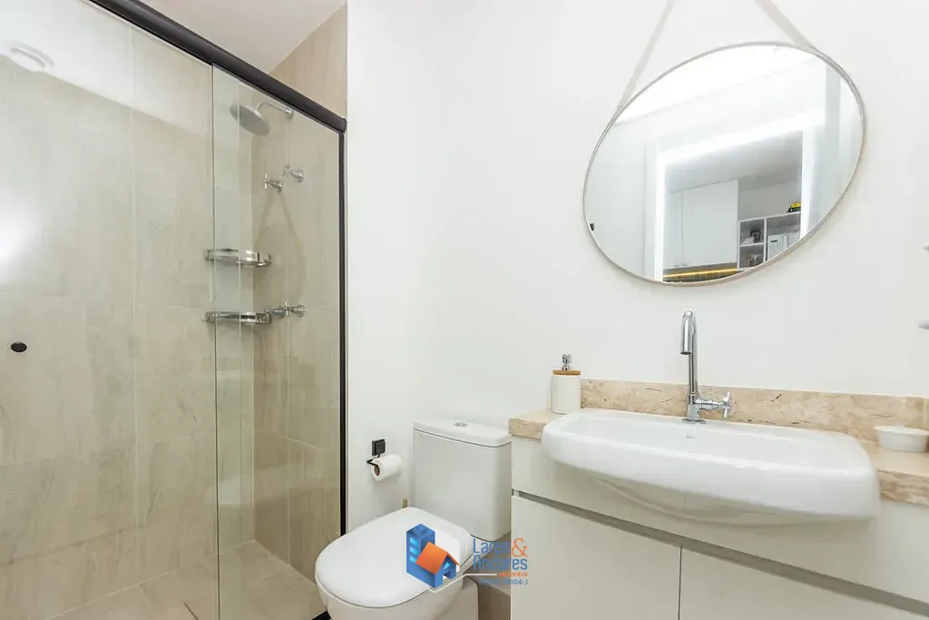 Apartamento, 1 quarto, 56 m² - Foto 19