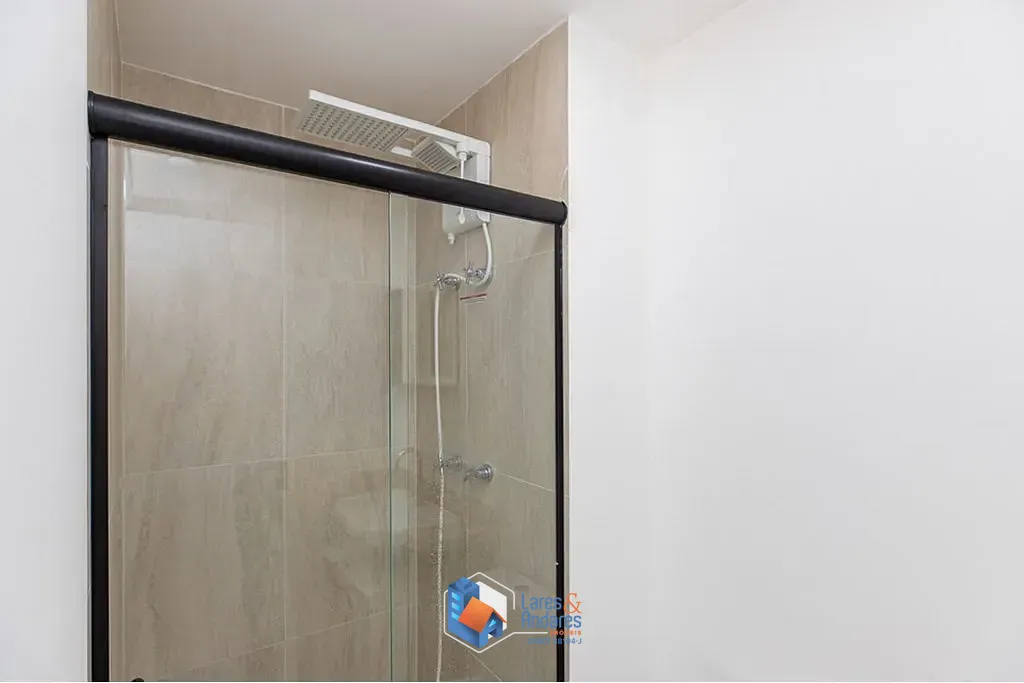 Apartamento, 1 quarto, 56 m² - Foto 29