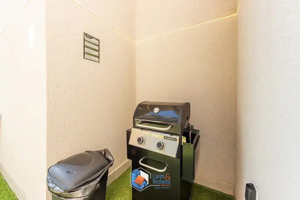 Apartamento, 1 quarto, 56 m² - Foto 32