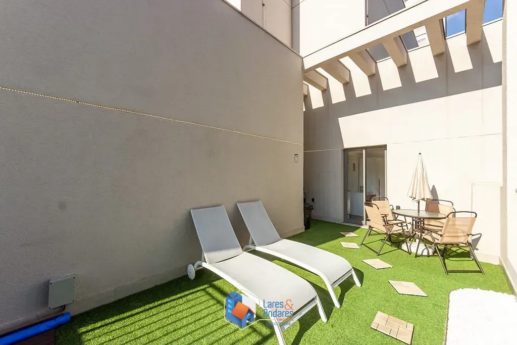Apartamento, 1 quarto, 56 m² - Foto 34