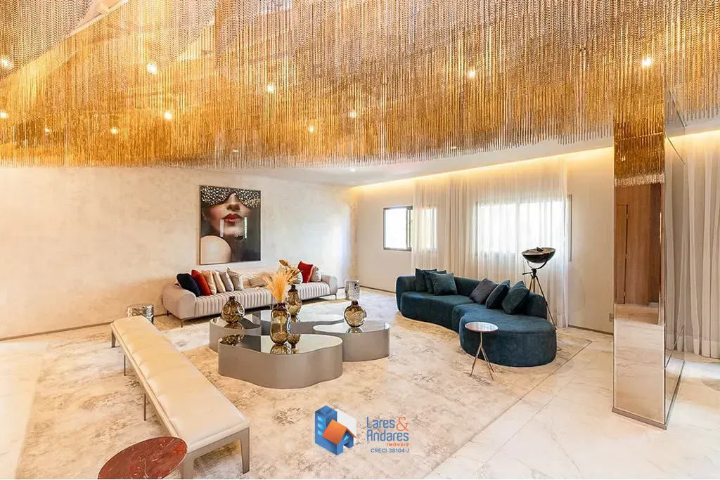 Apartamento, 1 quarto, 56 m² - Foto 28
