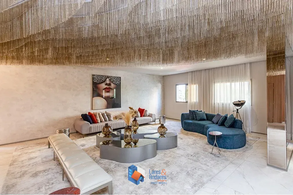 Apartamento, 1 quarto, 56 m² - Foto 4