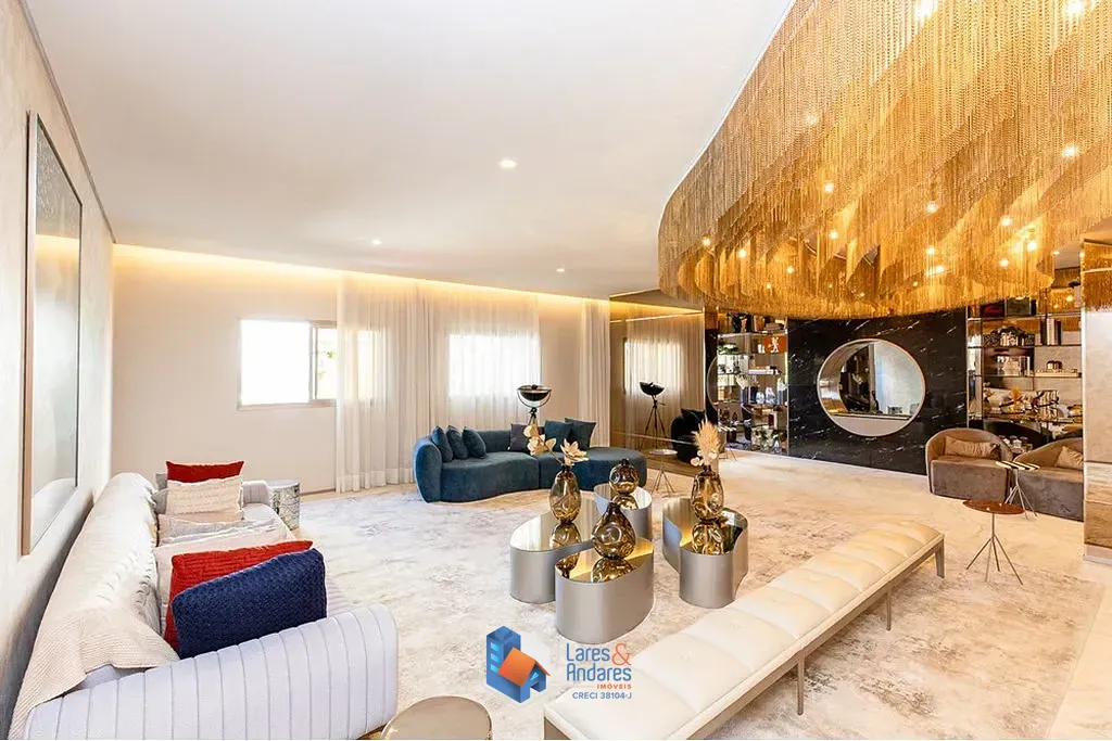 Apartamento, 1 quarto, 56 m² - Foto 5