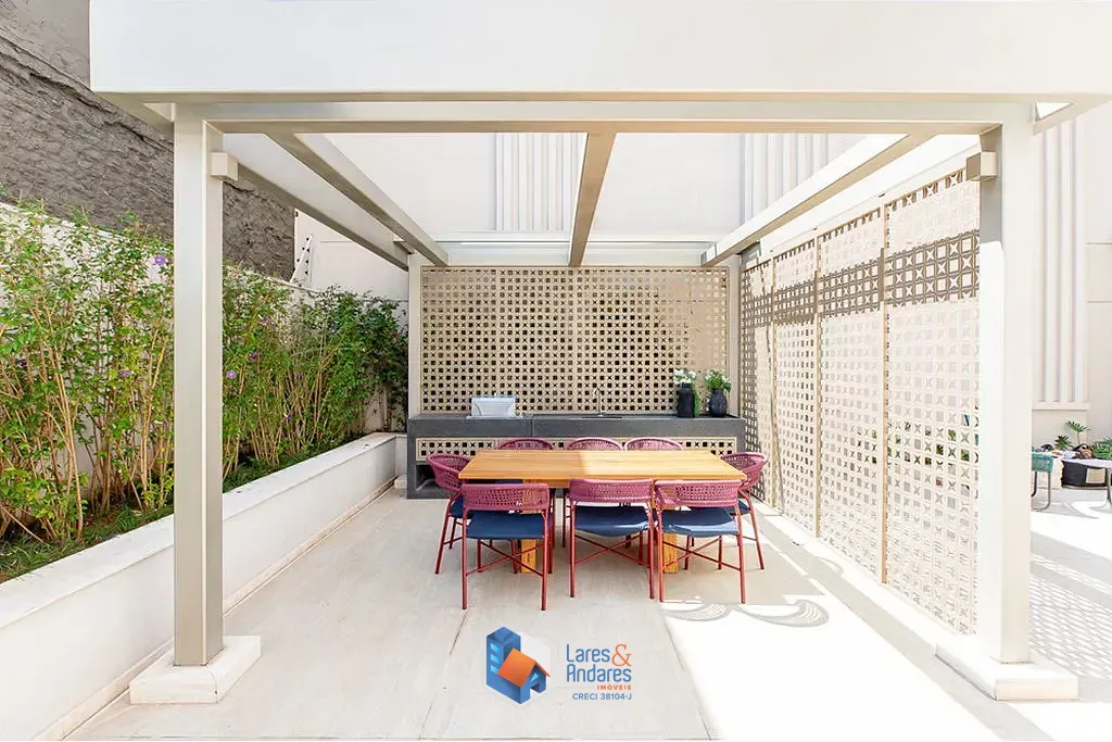 Apartamento, 1 quarto, 56 m² - Foto 9