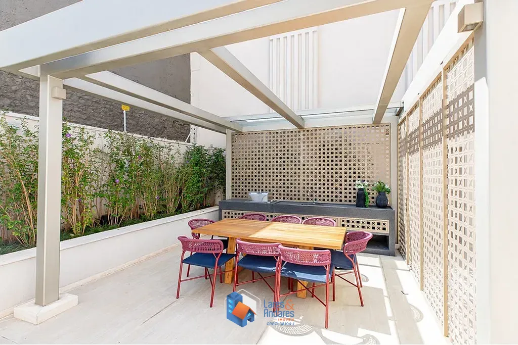 Apartamento, 1 quarto, 56 m² - Foto 2