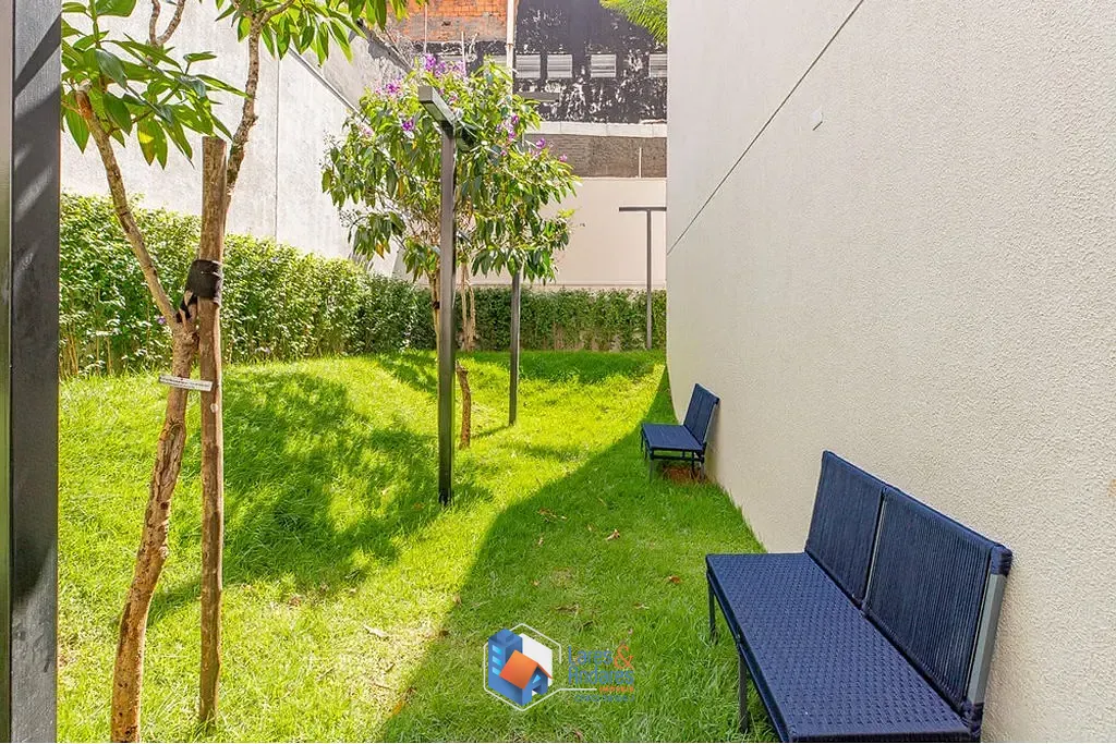 Apartamento, 1 quarto, 56 m² - Foto 12