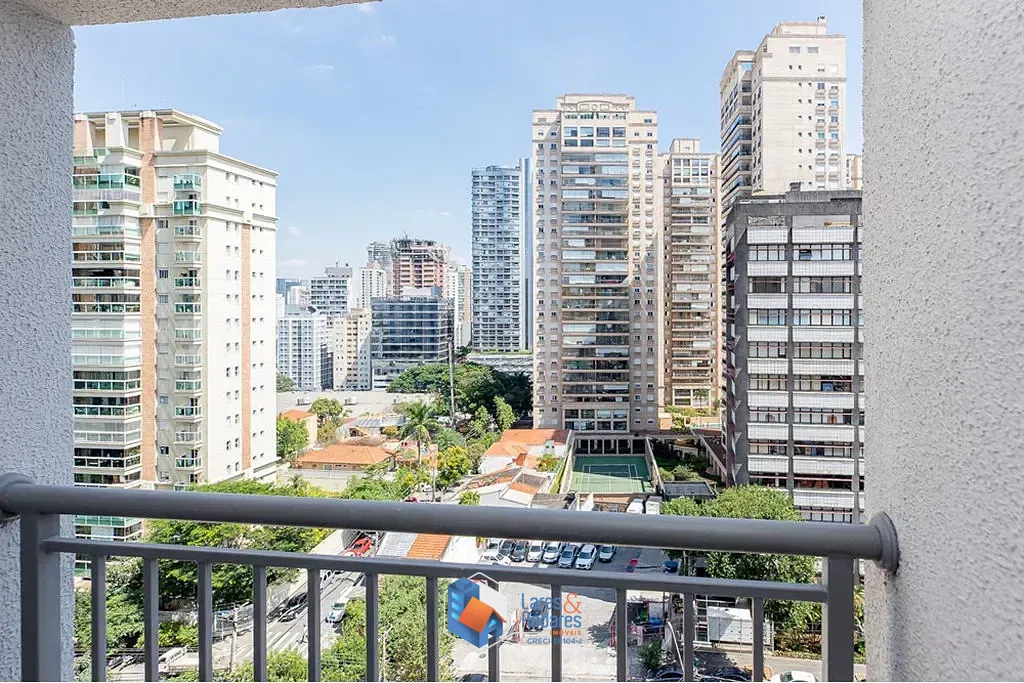 Apartamento, 1 quarto, 56 m² - Foto 16