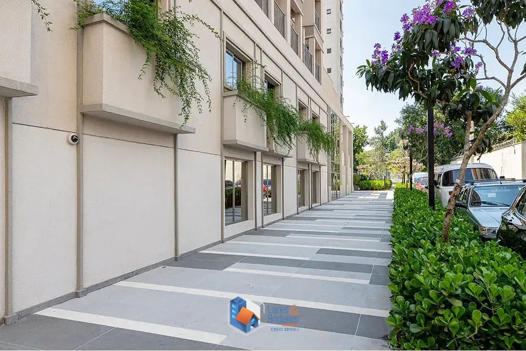Apartamento, 1 quarto, 56 m² - Foto 17
