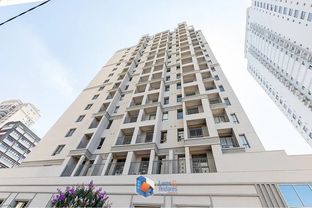 Apartamento, 1 quarto, 56 m² - Foto 18