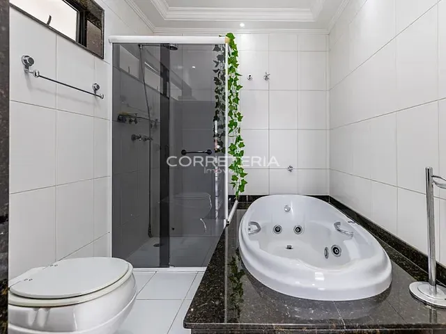 Casa 4 quartos e 7 banheiros, à venda, no bairro Jardim Campo Grande em São Paulo