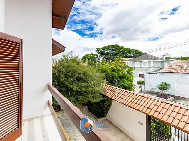 Casa 4 quartos e 7 banheiros, à venda, no bairro Jardim Campo Grande em São Paulo