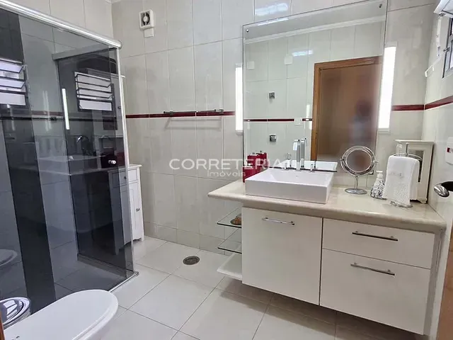 Casa 3 quartos e 4 banheiros, à venda, no bairro Vila Mascote em São Paulo