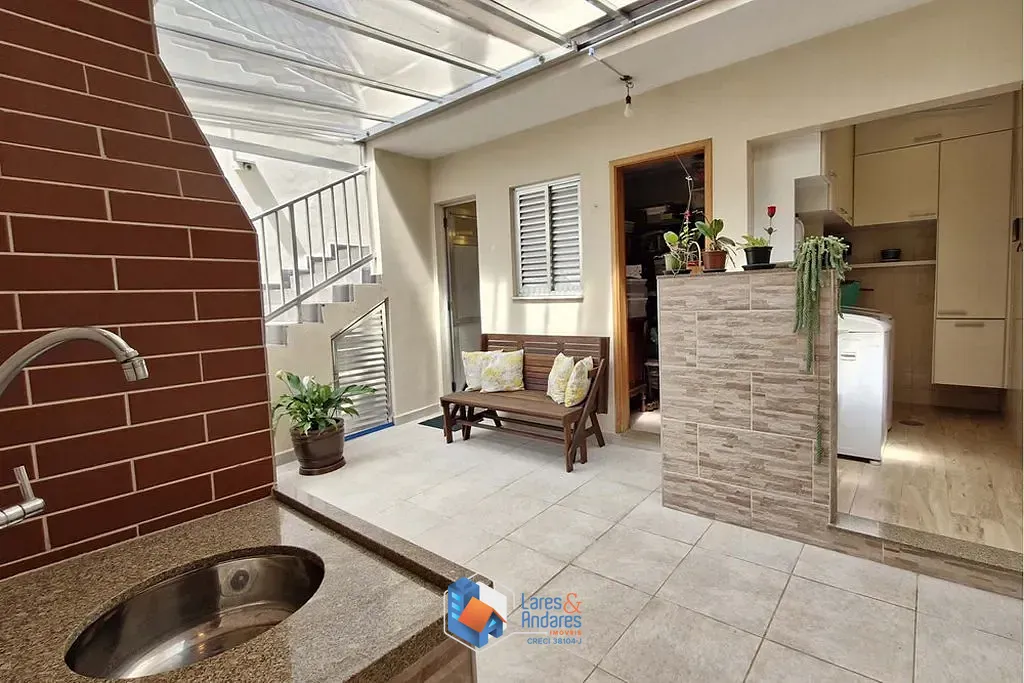 Casa, 3 quartos, 223 m² - Foto 45