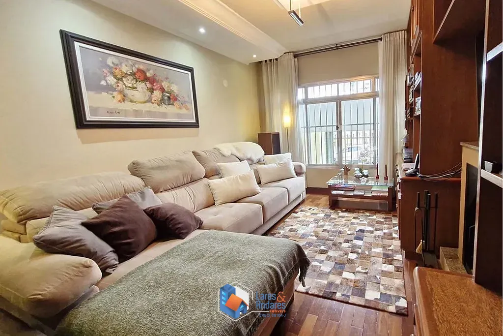 Casa, 3 quartos, 223 m² - Foto 26