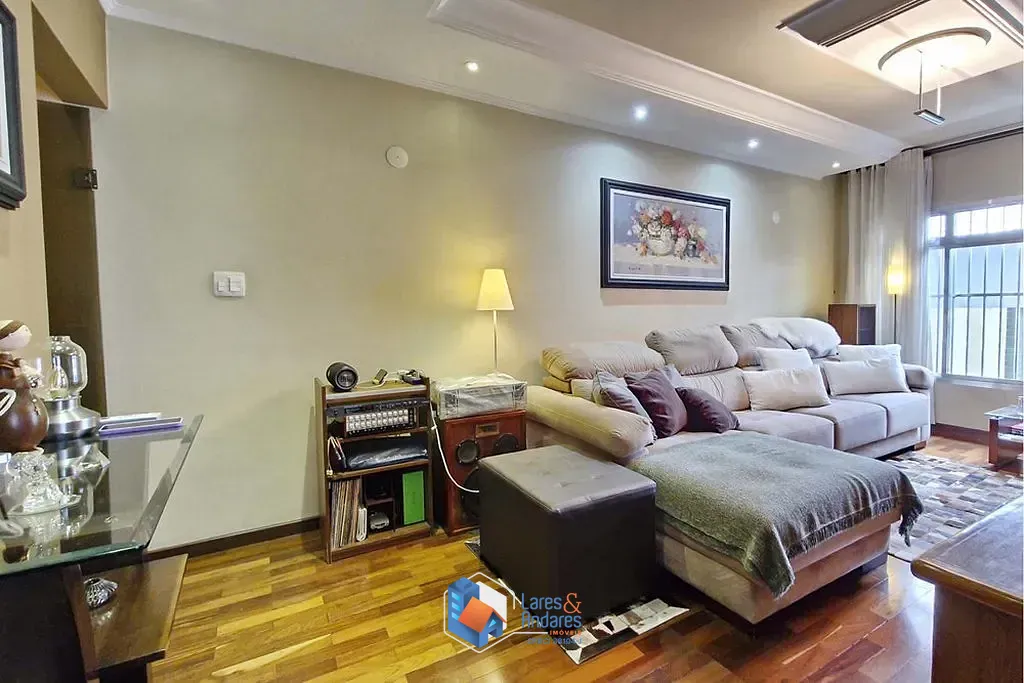 Casa, 3 quartos, 223 m² - Foto 27