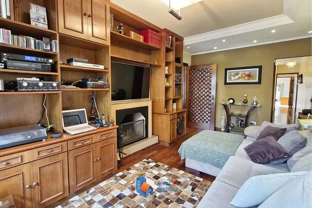 Casa, 3 quartos, 223 m² - Foto 29