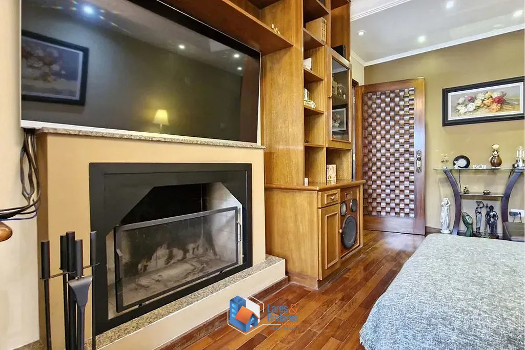 Casa, 3 quartos, 223 m² - Foto 30