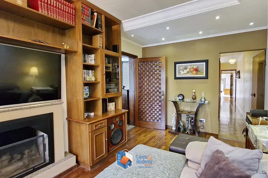 Casa, 3 quartos, 223 m² - Foto 31