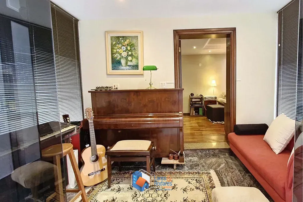 Casa, 3 quartos, 223 m² - Foto 33