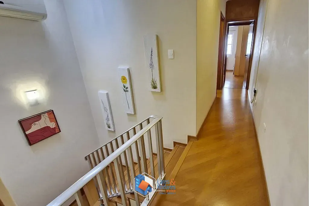 Casa, 3 quartos, 223 m² - Foto 24