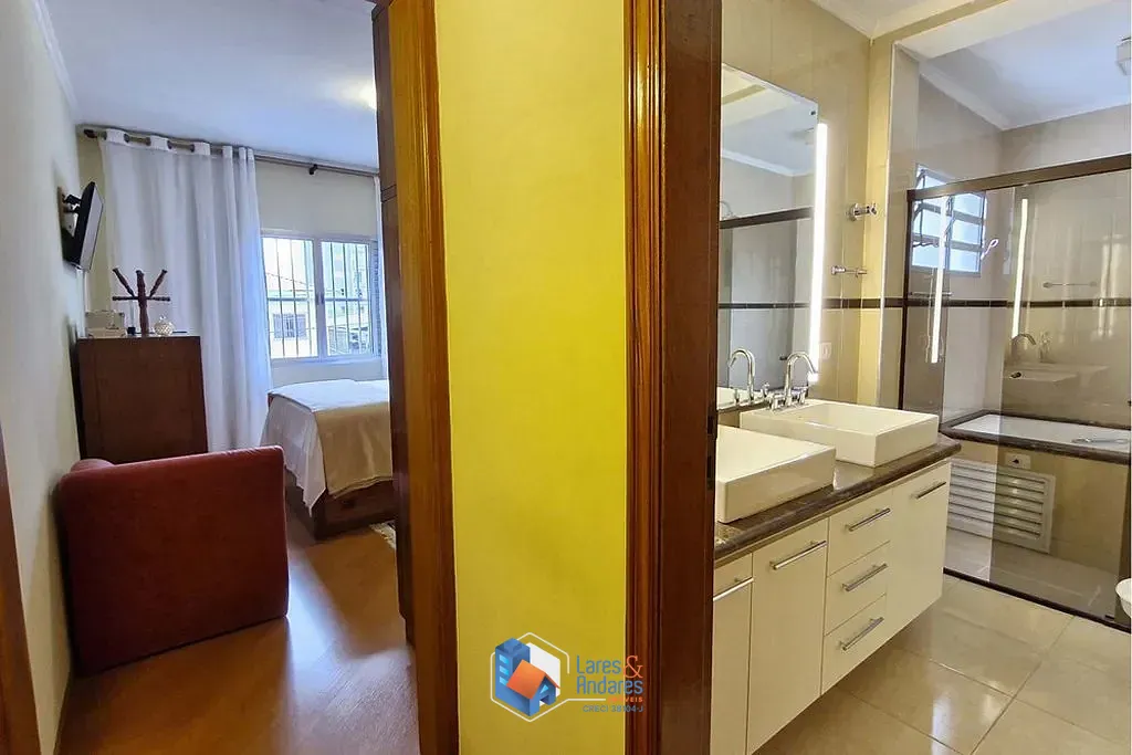 Casa, 3 quartos, 223 m² - Foto 36