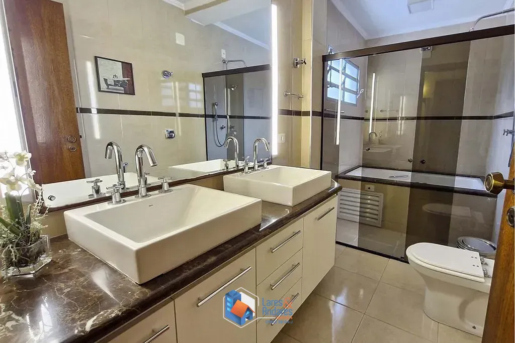 Casa, 3 quartos, 223 m² - Foto 40