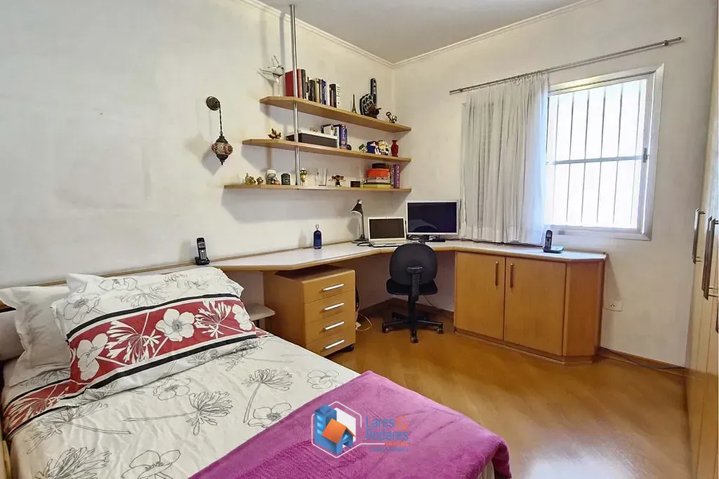 Casa, 3 quartos, 223 m² - Foto 41