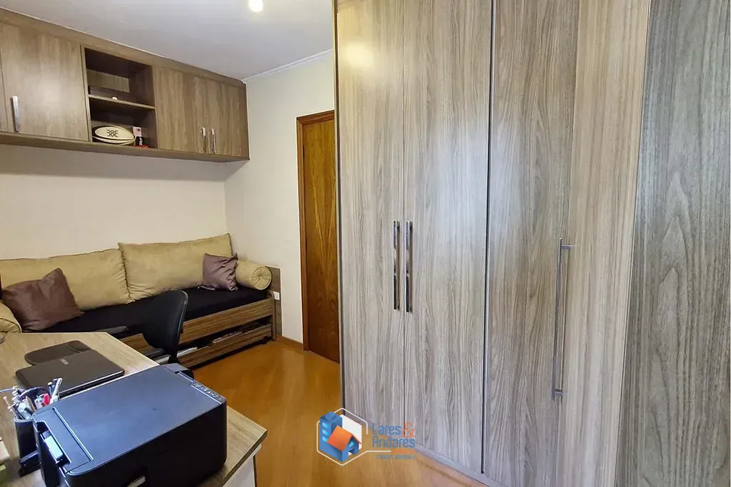 Casa, 3 quartos, 223 m² - Foto 35