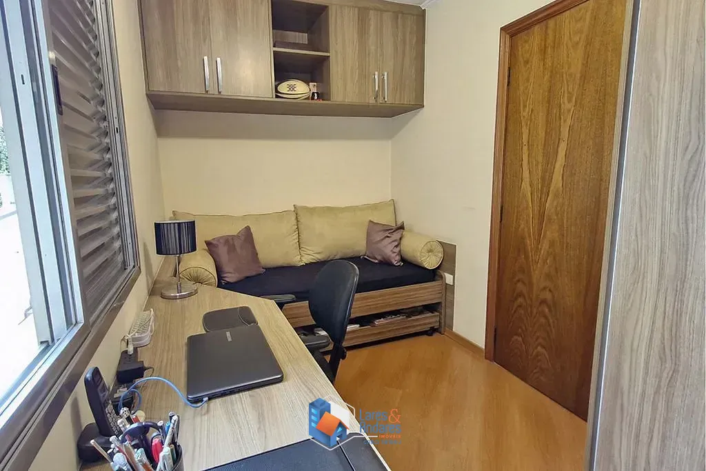 Casa, 3 quartos, 223 m² - Foto 3