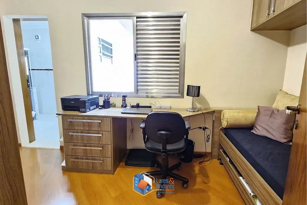 Casa, 3 quartos, 223 m² - Foto 4