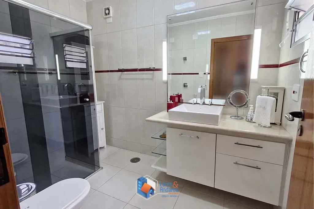 Casa, 3 quartos, 223 m² - Foto 5