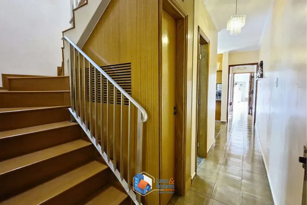 Casa, 3 quartos, 223 m² - Foto 6