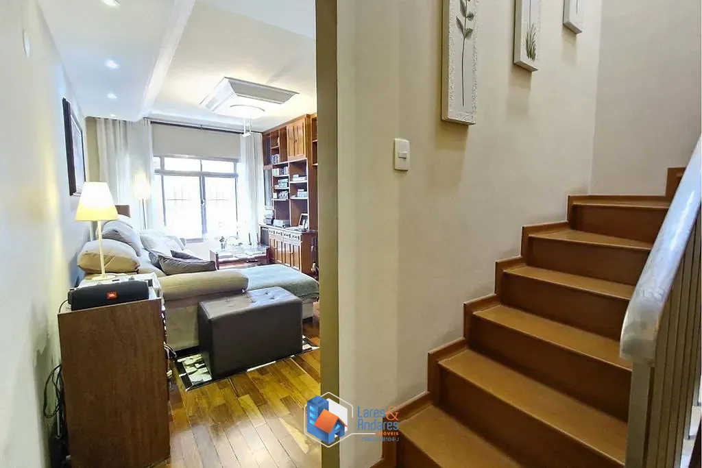 Casa, 3 quartos, 223 m² - Foto 7