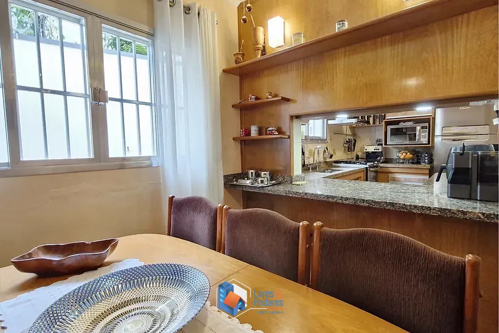 Casa, 3 quartos, 223 m² - Foto 8