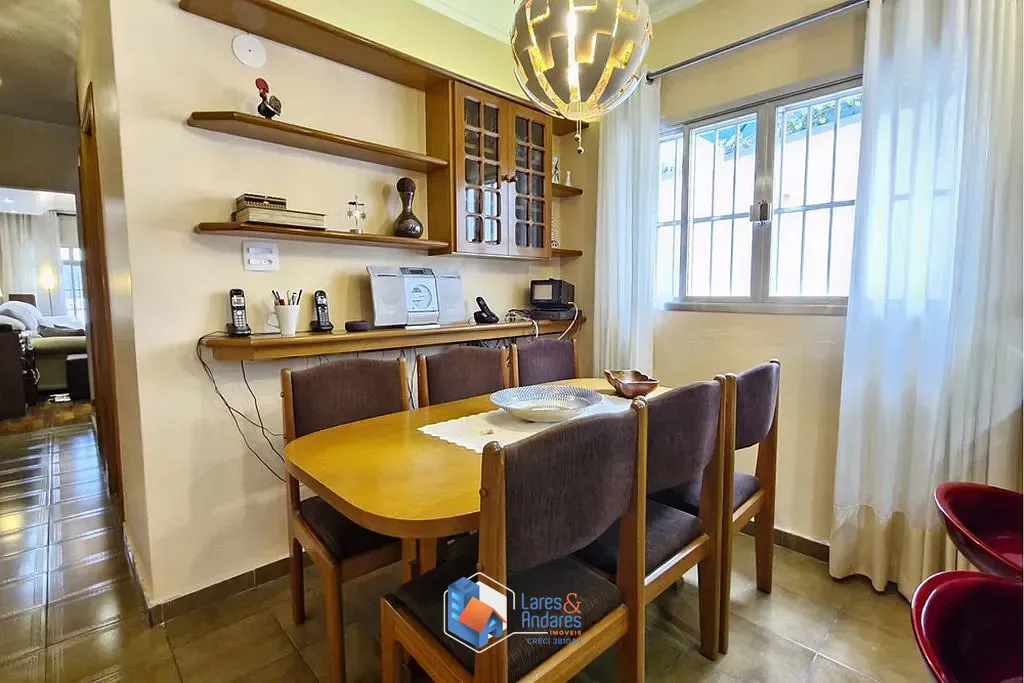 Casa, 3 quartos, 223 m² - Foto 9