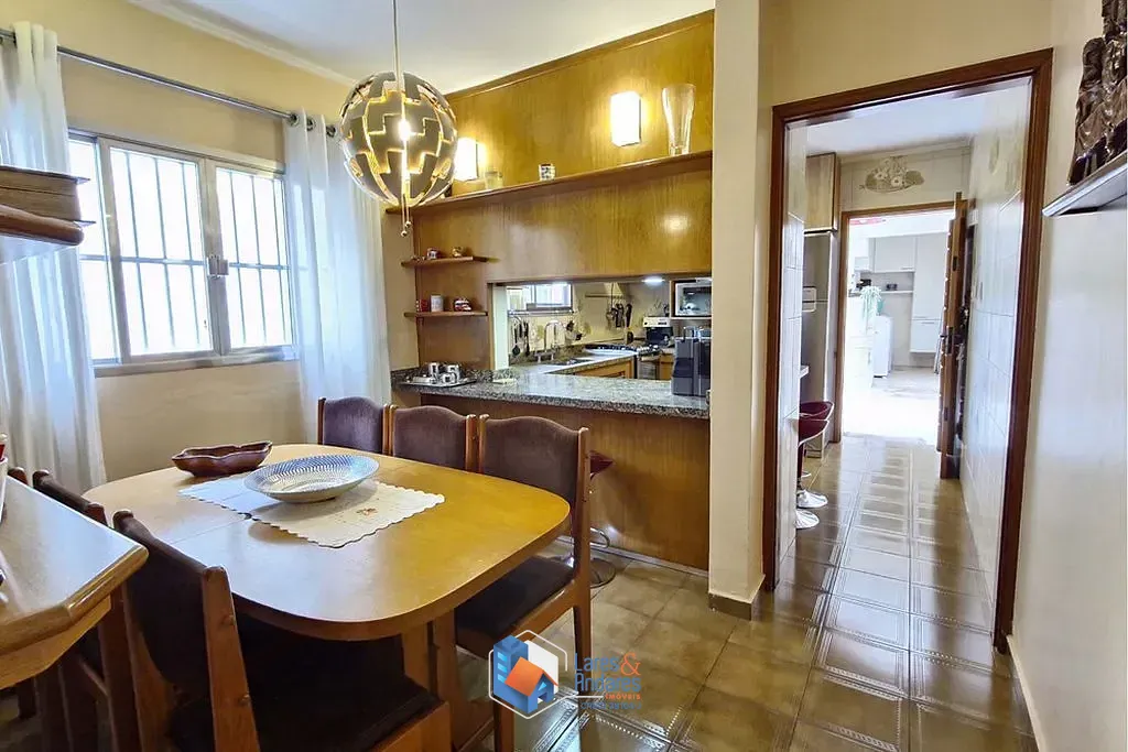 Casa, 3 quartos, 223 m² - Foto 10