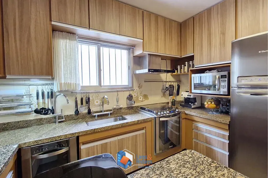 Casa, 3 quartos, 223 m² - Foto 12