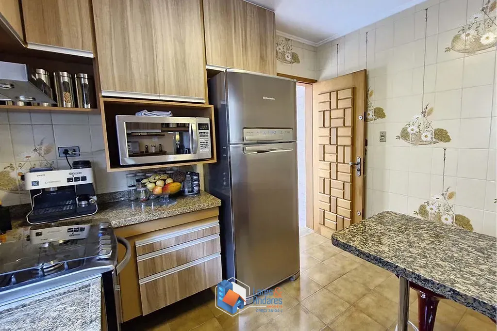 Casa, 3 quartos, 223 m² - Foto 13