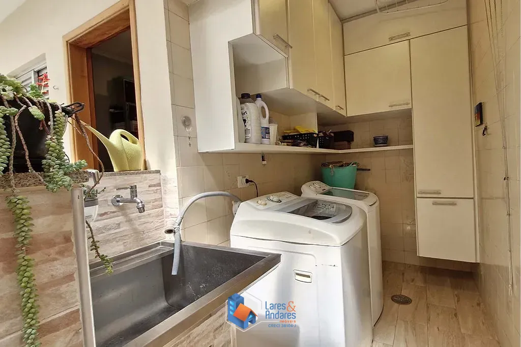 Casa, 3 quartos, 223 m² - Foto 15