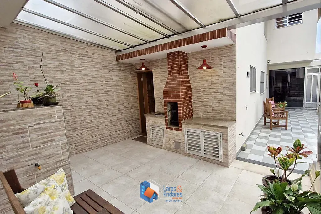 Casa, 3 quartos, 223 m² - Foto 16