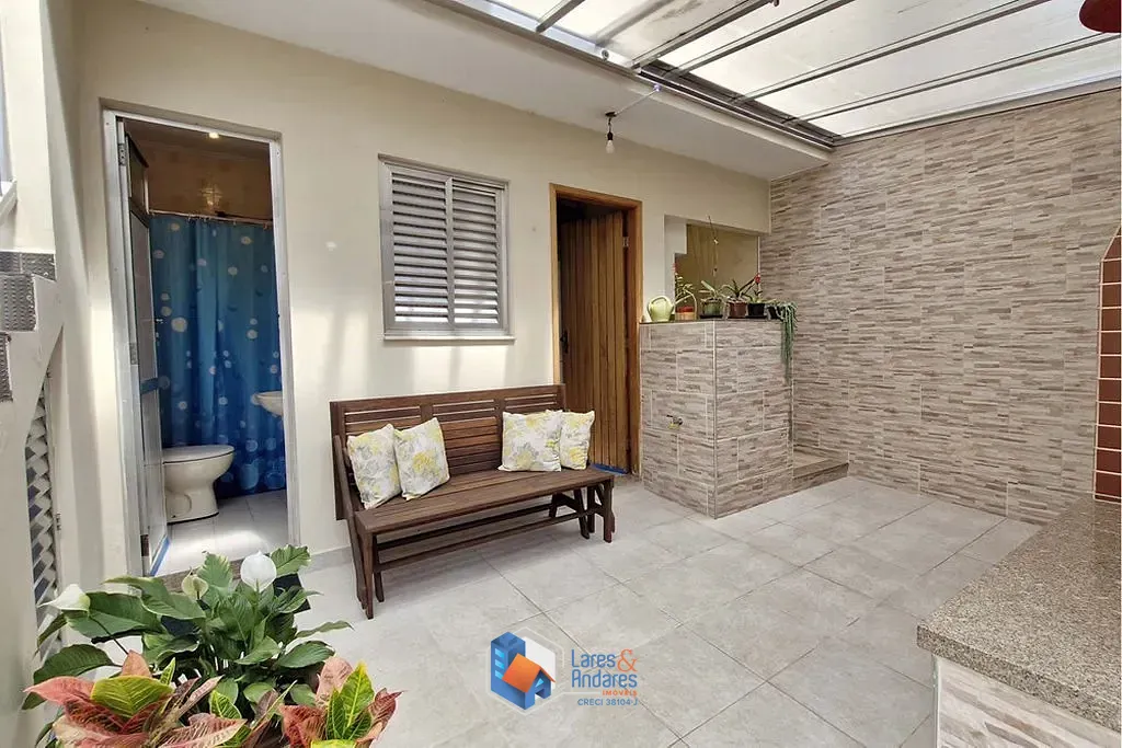 Casa, 3 quartos, 223 m² - Foto 17