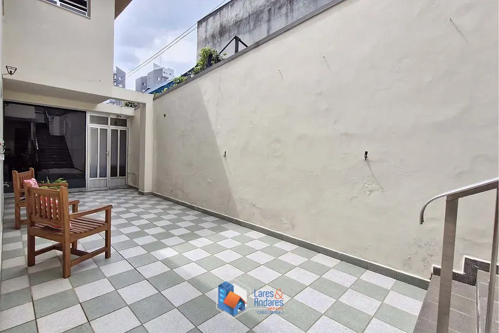 Casa, 3 quartos, 223 m² - Foto 18