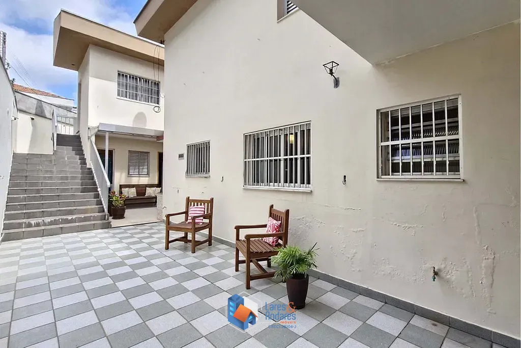 Casa, 3 quartos, 223 m² - Foto 19