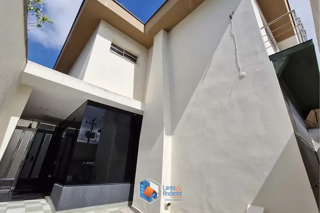 Casa, 3 quartos, 223 m² - Foto 20