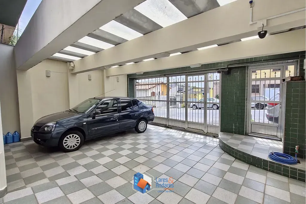 Casa, 3 quartos, 223 m² - Foto 21