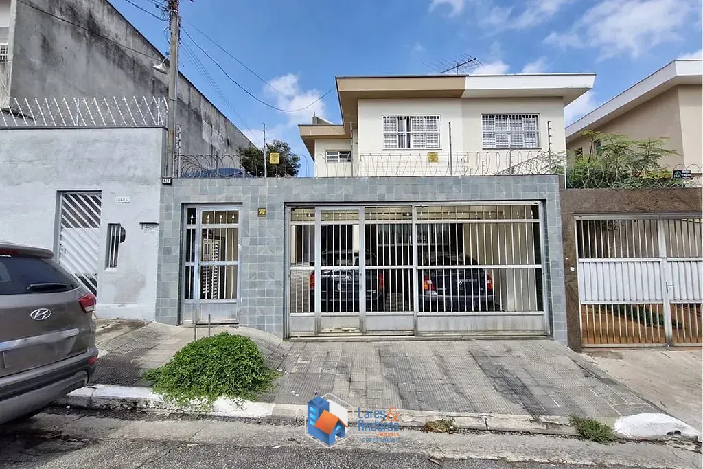 Casa, 3 quartos, 223 m² - Foto 22