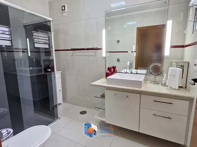 Casa 3 quartos e 4 banheiros, à venda, no bairro Vila Mascote em São Paulo